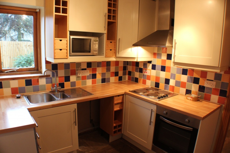 Woodbine Cottage Nutalls Belbroughton
